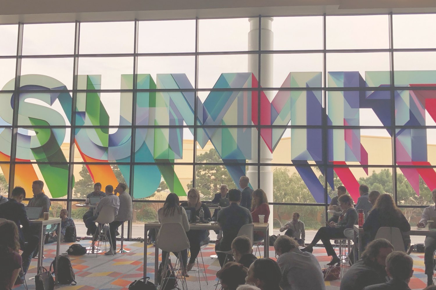 Adobe Summit