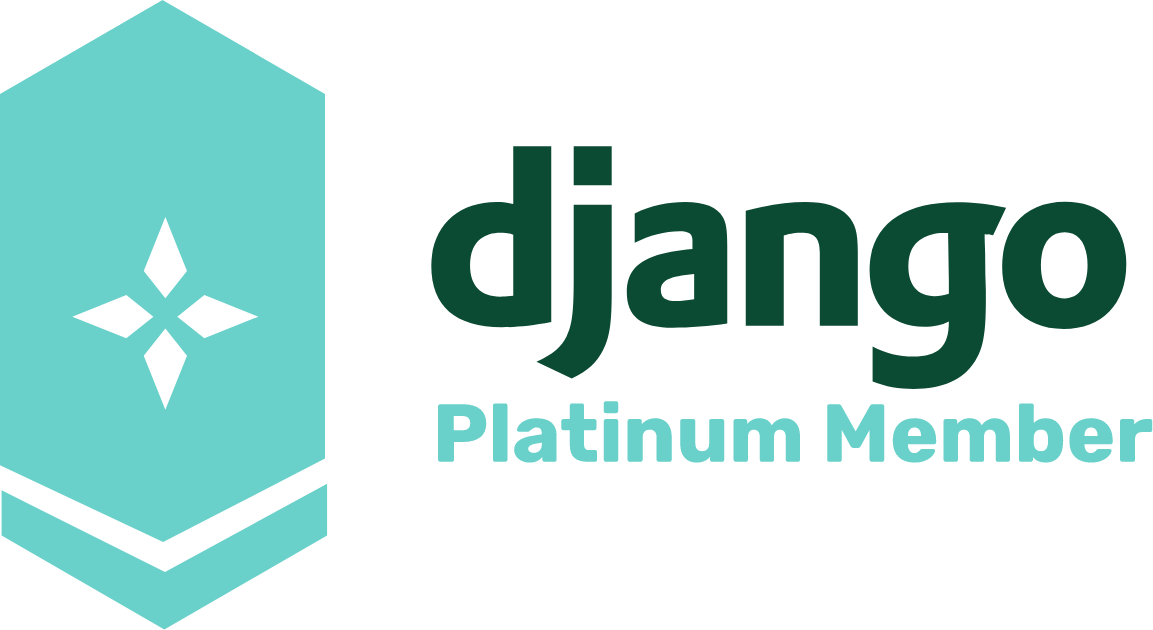 Django logo