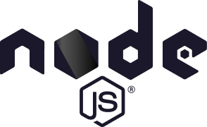 Node js logo